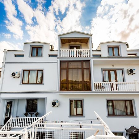 Elia Palace Hotel Tbilisi Eksteriør bilde