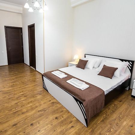 Elia Palace Hotel Tbilisi Eksteriør bilde