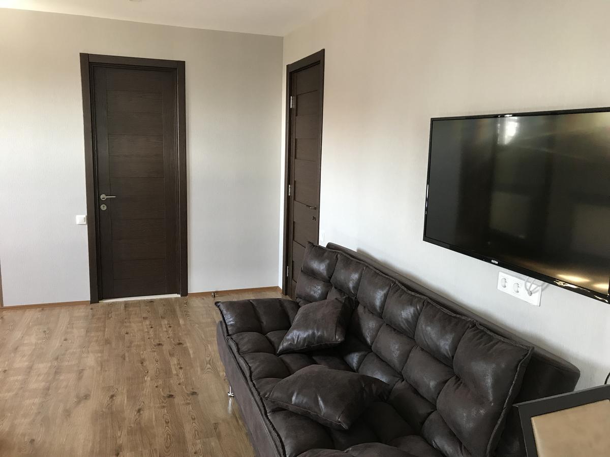 Elia Palace Hotel Tbilisi Eksteriør bilde