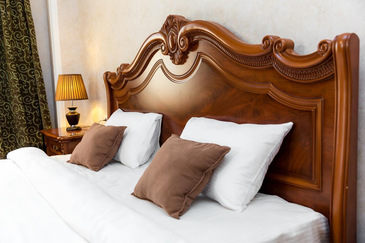 Elia Palace Hotel Tbilisi Eksteriør bilde