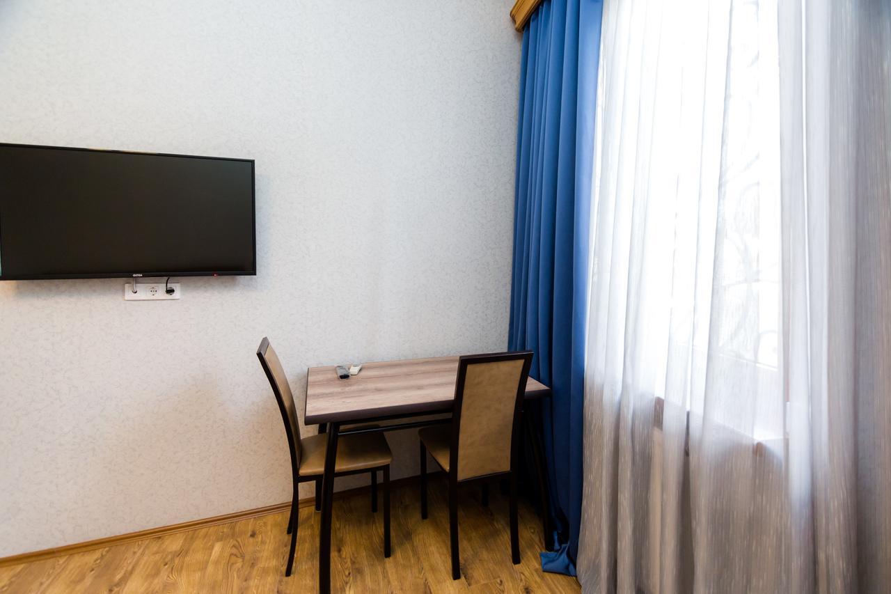 Elia Palace Hotel Tbilisi Eksteriør bilde