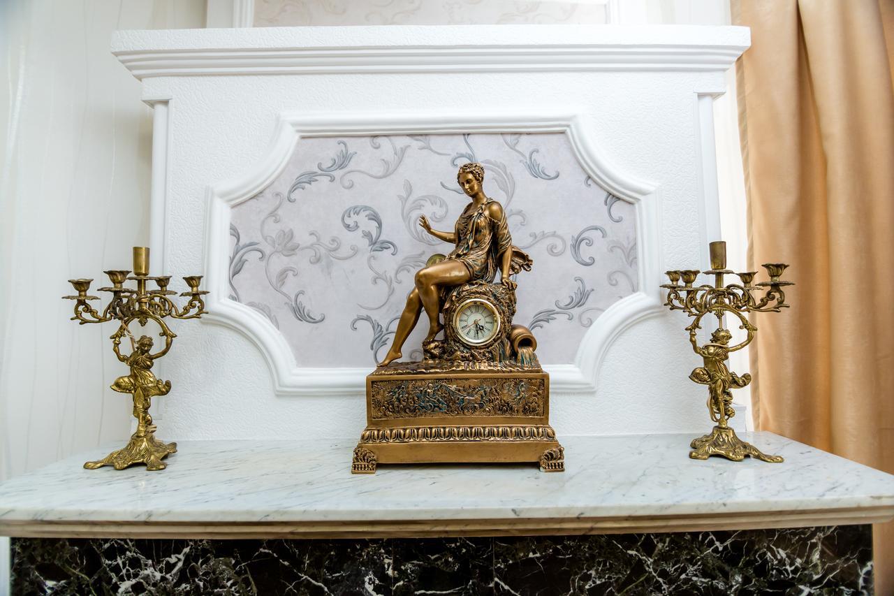 Elia Palace Hotel Tbilisi Eksteriør bilde