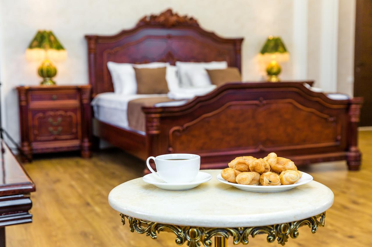 Elia Palace Hotel Tbilisi Eksteriør bilde