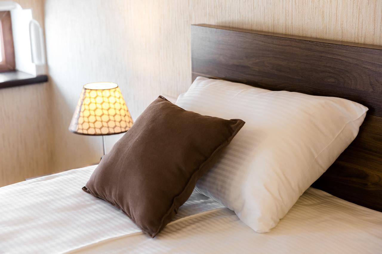 Elia Palace Hotel Tbilisi Eksteriør bilde