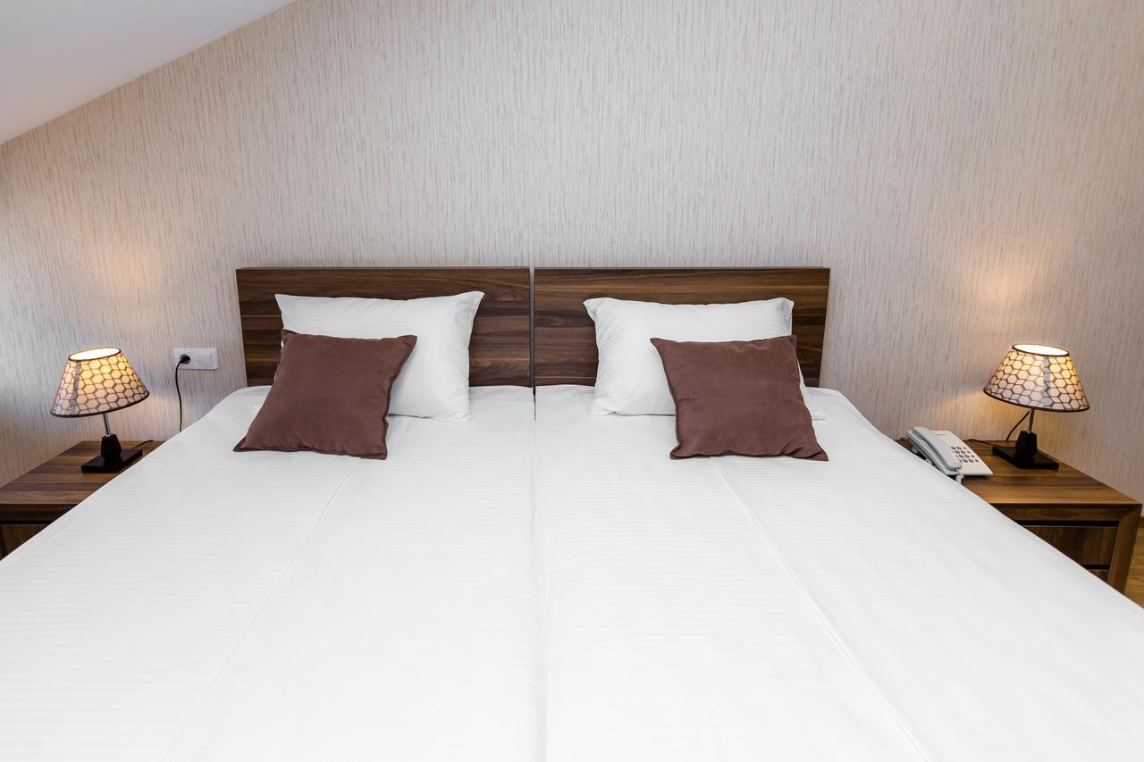 Elia Palace Hotel Tbilisi Eksteriør bilde